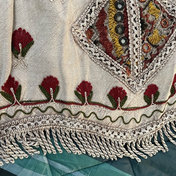 Shoreline blouse - Picture 4 of 6